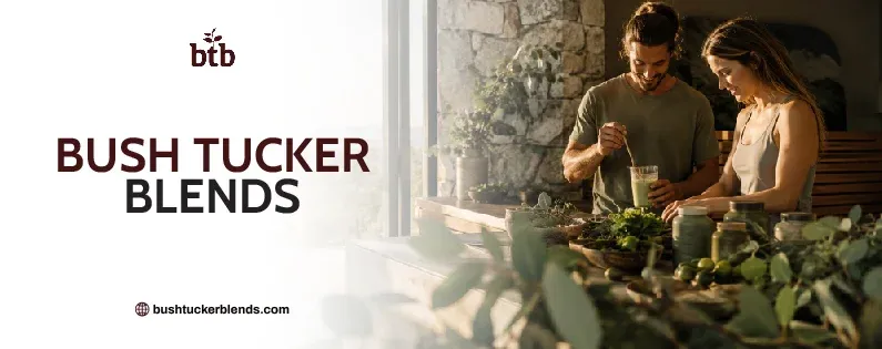 bush-tucker-blends-discount-code - coupondopa